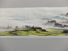 -江苏省美术馆(长江路新馆)
