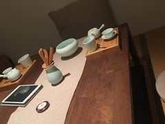 -梅间堂茶馆(绿地缤纷城店)
