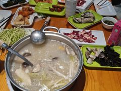 -养牛邓·潮汕牛肉海鲜自助火锅(广州店)