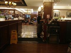 -Aqua Oasis 水天堂(爱山广场店)