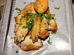 -绿茶餐厅(乐峰广场店)