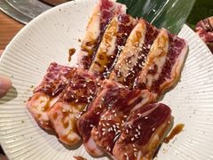 -肉仓焼肉バー(烟台山店)