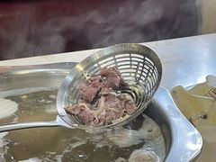 -粤潮牛肉火锅店(江南大道店)