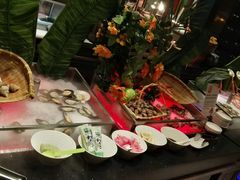 -西藏饭店·亚克·食光自助餐厅(文殊院店)
