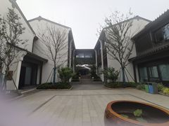 -雅达·阳羡溪山小镇中心