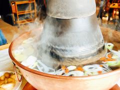 -东来顺饭庄(天坛店)