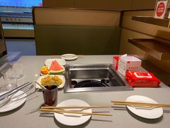 -海底捞火锅(海宁路店)