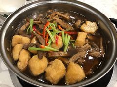 -有章牛杂(石厦店)