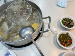 -陈记顺和潮汕牛肉火锅(番禺迎宾大道店)