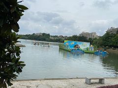 -南京珍珠泉风景区