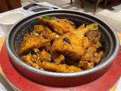 -马凯餐厅(地安门店)