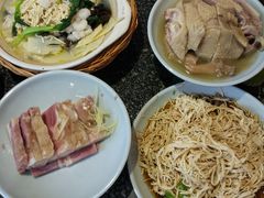 -哥老官重庆美蛙鱼头(宝山龙湖店)