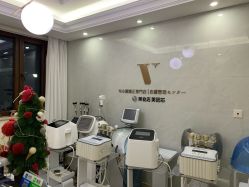 -VE专注问题肌·赛诺龙&科学美肤中心