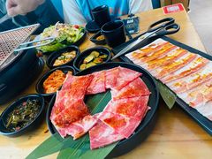 -九田家黑牛烤肉(溧水万达店)