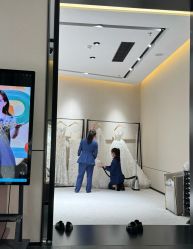 -MuseMarry婚纱(前海嘉里中心店)