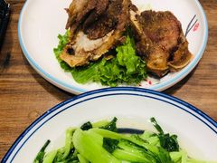 -锡和无锡菜(景丽苑店)