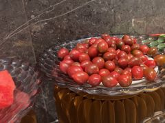 -大渔铁板烧(民盈·国贸城店)