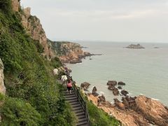 -六合朝阳景区-和尚套