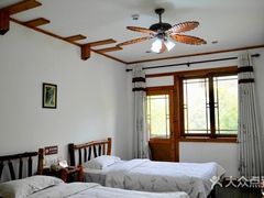 -龙潭生态旅游度假区