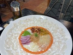 风生水起鱼生-猪肉婆私房菜(容桂总店)