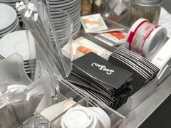 -Seesaw Coffee(苏州中心店)