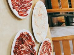 -五洲牛肉美食馆