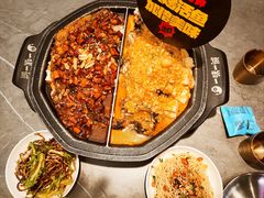 -一味一诚•鲜嫩烤鱼(昌平悦荟店)