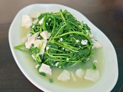-喜洲翰林餐厅(董家百年老宅店)