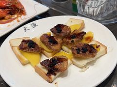 -大渔铁板烧(东城店)