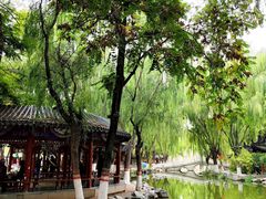 -高庙保安寺