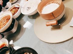 -丽华园(汉阳龙阳店)