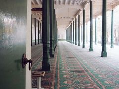 -艾提尕尔清真寺