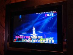 -乐宴KTV(华强北中航城君尚购物中心店)