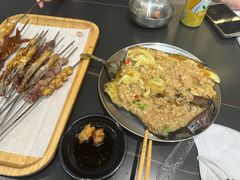 -老虎滩大连海鲜烧烤(建邺云锦路总店)