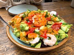 -RAC BAR(安福路店)