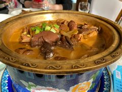 -旺顺阁鱼头泡饼(小红门店)