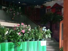 -上島咖啡(石龙路店)