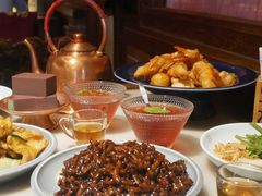 -小吊梨汤·北京菜·烤鸭(鸟巢店)