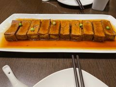 -老牌坊鲁菜名店(宽厚里店)