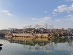 -茅山东方盐湖城景区