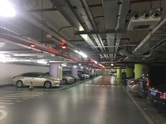 -合生汇·停车场