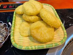 玉米饼-袁小二大东北铁锅炖(吉祥村总部)