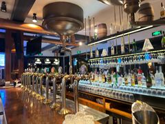 -Shanghai Brew House上海啤酒工坊(老外街店)