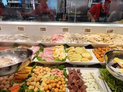 -醉人椒麻辣香锅(王府井喜悦店)