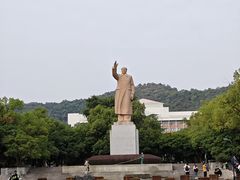 -浙江大学(玉泉校区)