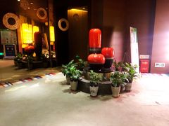 -满堂欢豆捞坊(美丽华大酒店店)