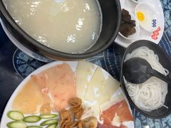 -桥香园过桥米线(复兴路店)