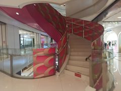 -凯德广场(武胜路店)