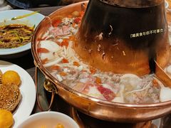 -东来顺饭庄(上地华联店)