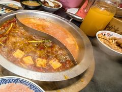 -沸炉重庆老火锅(军事博物馆店)